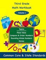 Third Grade Math Volume 1