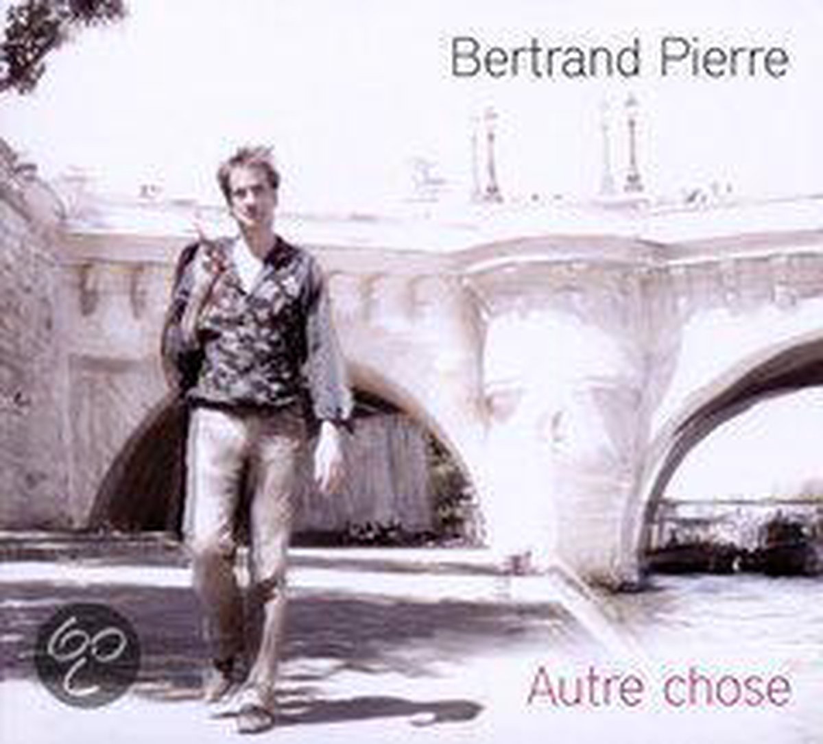 Autre Chose-D'Apres Victo