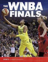 Sports Championships-The WNBA Finals