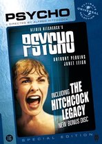 Psycho (2DVD)(Special Edition)