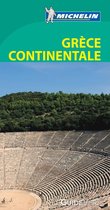Guide Vert - GRECE CONTINENTALE