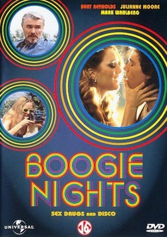 Boogie Nights