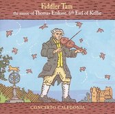 Fiddler Tam/The Music Of Thomas Erskine