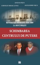 Revoluţia Română din 1989 la Bucureşti