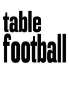 Table Football