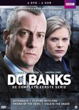 DCI Banks - Seizoen 1