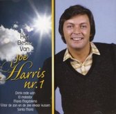 Joe Harris - Het beste van (CD)