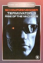 Terminator 3 (2DVD)(Deluxe Selection)