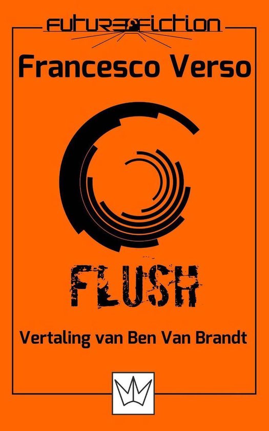Flush - Francesco Verso | 