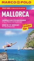 Mallorca Marco Polo Pocket Guide