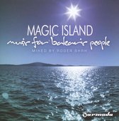 Magic Island - Music For Balearic People