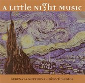 Little Night Music, Vol. 2: Mozart - Serenata Notturna; Divertimentos