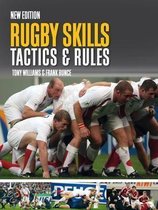 Rugby Skills, Tactics And Rules