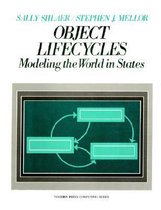 Object Life Cycles