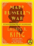 Mary Russell and Sherlock Holmes - Mary Russell's War