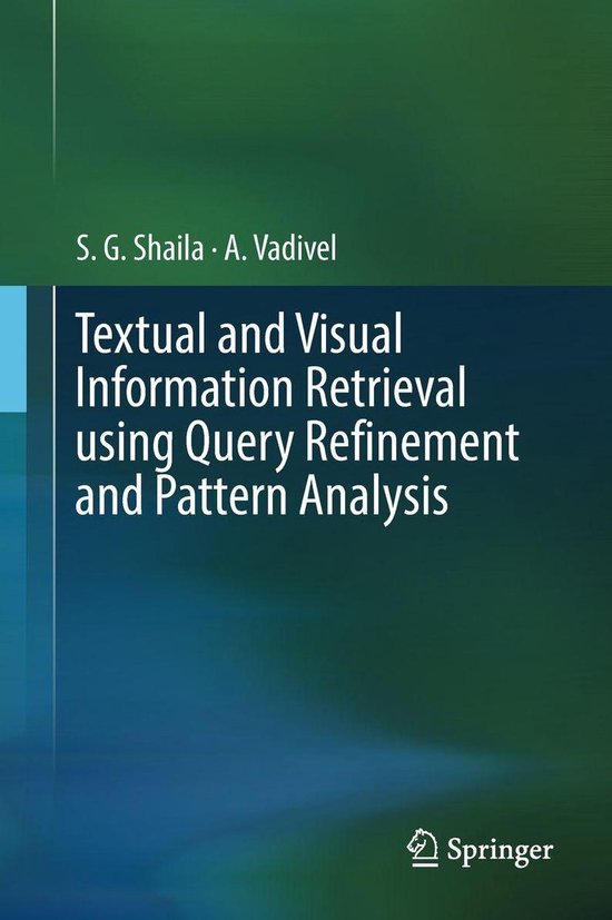 Computer Science (R0) - Textual and Visual Information Retri ... - cover