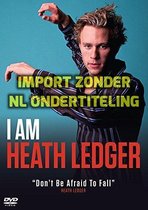 I Am Heath Ledger [DVD]