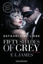 Fifty Shades of Grey 2 - Shades of Grey - Gefährliche Liebe
