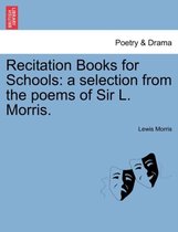 Recitation Books for Schools