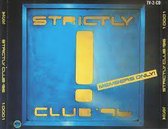 Strictly Club '96 Members Only!