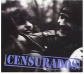 Censurados - Censurados (CD)