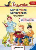 Der Verhexte Schulranzen