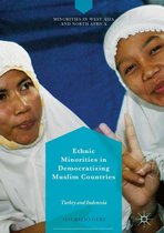 Minorities in West Asia and North Africa - Ethnic Minorities in Democratizing Muslim Countries