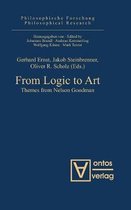From Logic to Art