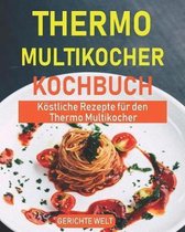 Thermo Multikocher Kochbuch