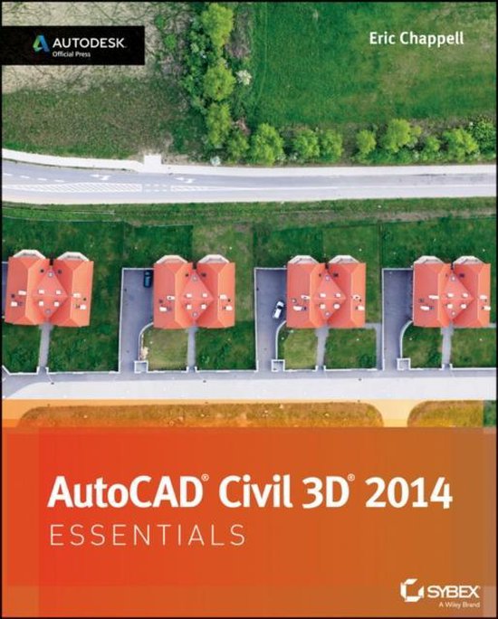 AutoCAD Civil 3D 2014 Essentials