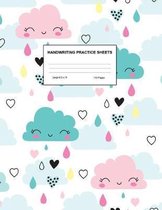 Handwriting Practice Sheets