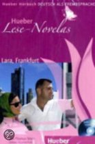 Hueber Lese-Novelas