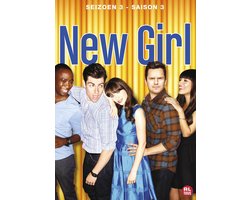 New Girl - Seizoen 3