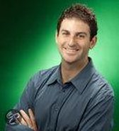 Jared Cohen