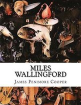 Miles Wallingford