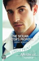 Sicilian Doctor's Proposal