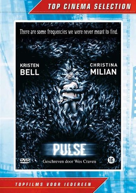 Cover van de film 'Pulse'