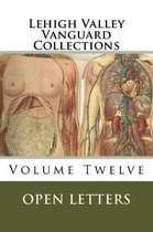 Lehigh Valley Vanguard Collections Volume TWELVE