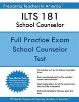 Ilts 181 School Counselor