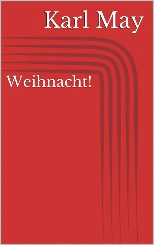 Weihnacht! (ebook), Karl May 9783746747477 Boeken