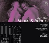 Venus And Adonis