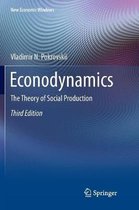 New Economic Windows- Econodynamics