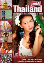 Ontdek Thailand