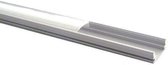 ALU-Slim LED Profiel 7mm aluminium (per meter)