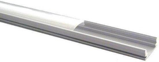 ALU-Slim LED Profiel 7mm aluminium (per meter)
