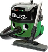 Numatic Henry Plus HRP200A-GR - Stofzuiger - Groen