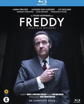 Freddy, Leven In De Brouwerij (Blu-ray)