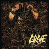 Burial Ground (2019 Reissue)