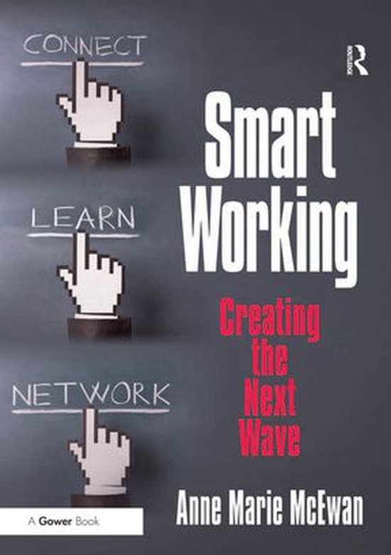 Smart Working - cover