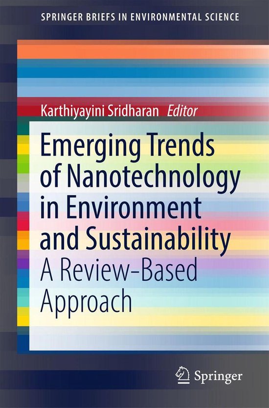 Earth and Environmental Science (R0) - Emerging Trends of Na ... - cover